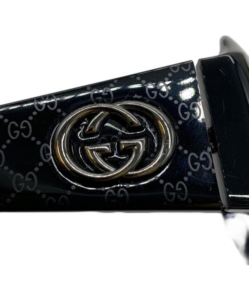 GUCCI（グッチ）GUCCI (グッチ) サングラスの古着・服飾アイテム