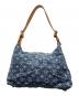 LOUIS VUITTON (ルイ ヴィトン) ショルダーバッグ ブルー：230000円