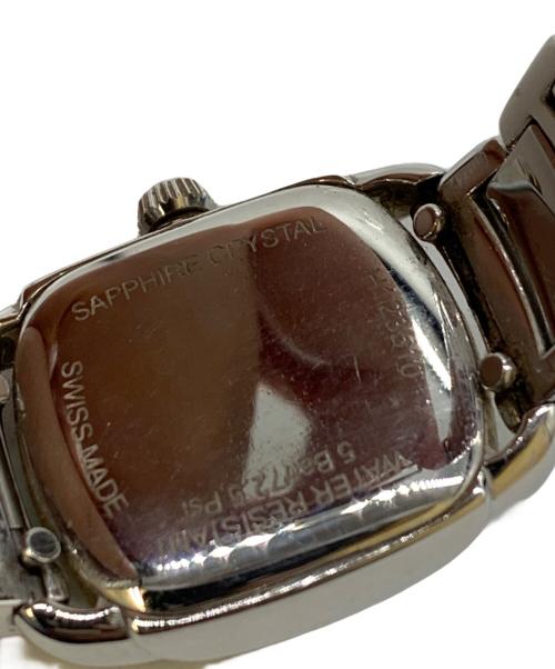 HAMILTON（ハミルトン）HAMILTON (ハミルトン) 腕時計の古着・服飾アイテム