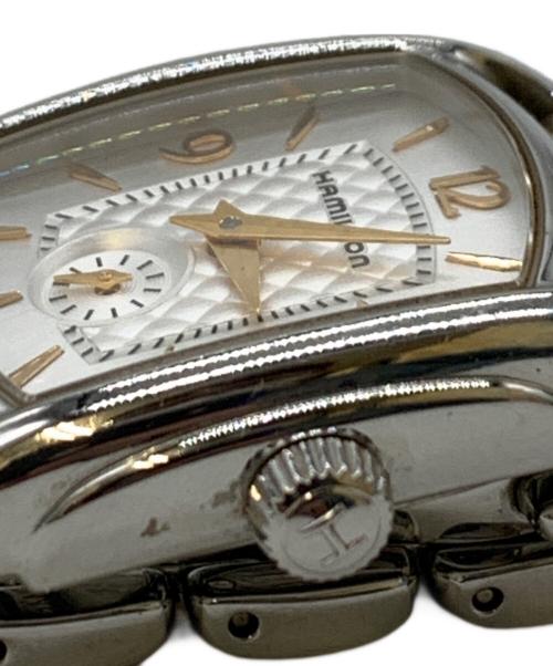 HAMILTON（ハミルトン）HAMILTON (ハミルトン) 腕時計の古着・服飾アイテム