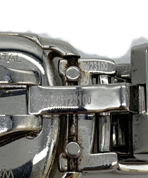 HAMILTON（ハミルトン）HAMILTON (ハミルトン) 腕時計の古着・服飾アイテム