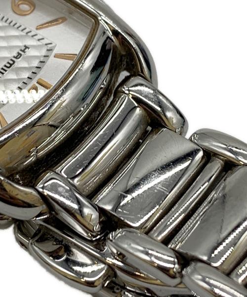 HAMILTON（ハミルトン）HAMILTON (ハミルトン) 腕時計の古着・服飾アイテム