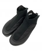 ARC'TERYXアークテリクス）の古着「クラッグインサレーテッド」｜ブラック