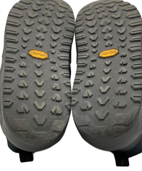 ARC'TERYX（アークテリクス）ARC'TERYX (アークテリクス) クラッグインサレーテッド ブラック サイズ:27.5の古着・服飾アイテム