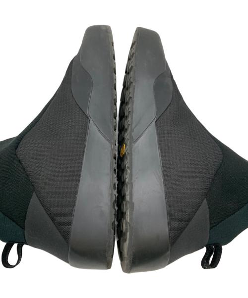 ARC'TERYX（アークテリクス）ARC'TERYX (アークテリクス) クラッグインサレーテッド ブラック サイズ:27.5の古着・服飾アイテム