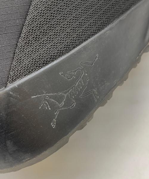 ARC'TERYX（アークテリクス）ARC'TERYX (アークテリクス) クラッグインサレーテッド ブラック サイズ:27.5の古着・服飾アイテム