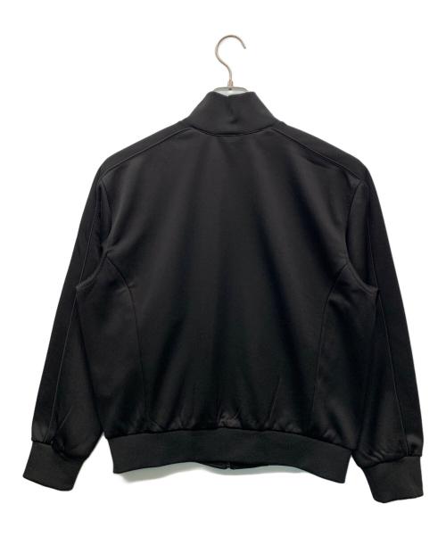 SUPREME（シュプリーム）Supreme (シュプリーム) FRANK (フランク) Frazetta Track Jacket Black ブラック サイズ:Sの古着・服飾アイテム