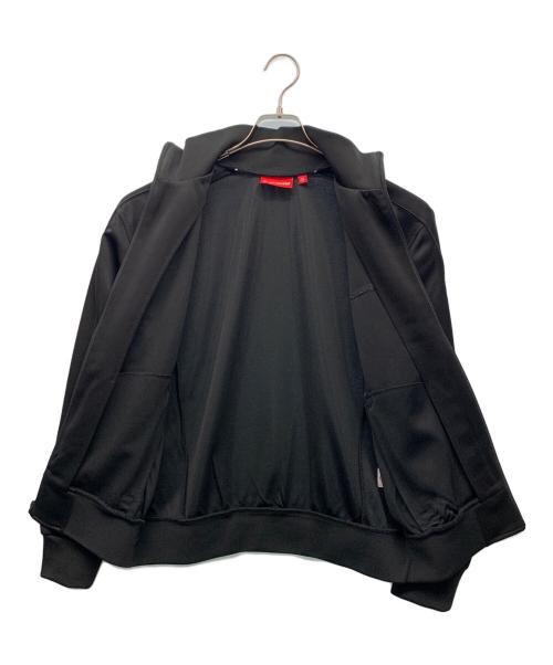 SUPREME（シュプリーム）Supreme (シュプリーム) FRANK (フランク) Frazetta Track Jacket Black ブラック サイズ:Sの古着・服飾アイテム
