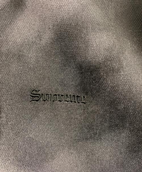 SUPREME（シュプリーム）Supreme (シュプリーム) FRANK (フランク) Frazetta Track Jacket Black ブラック サイズ:Sの古着・服飾アイテム