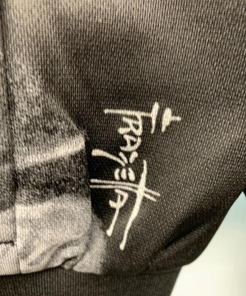 SUPREME（シュプリーム）Supreme (シュプリーム) FRANK (フランク) Frazetta Track Jacket Black ブラック サイズ:Sの古着・服飾アイテム