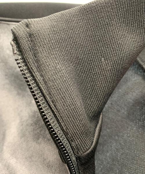 SUPREME（シュプリーム）Supreme (シュプリーム) FRANK (フランク) Frazetta Track Jacket Black ブラック サイズ:Sの古着・服飾アイテム