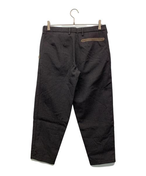 KOLOR（カラー）KOLOR (カラー) パンツ グレー サイズ:2の古着・服飾アイテム