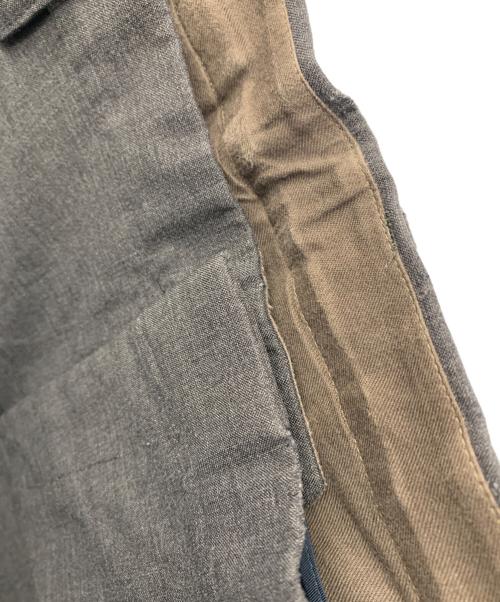 KOLOR（カラー）KOLOR (カラー) パンツ グレー サイズ:2の古着・服飾アイテム