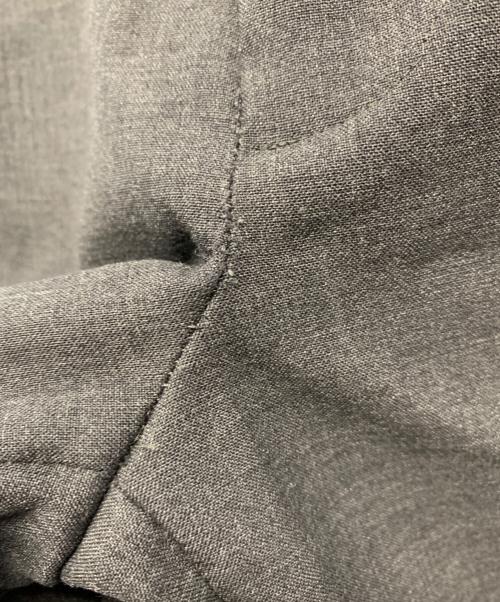 KOLOR（カラー）KOLOR (カラー) パンツ グレー サイズ:2の古着・服飾アイテム