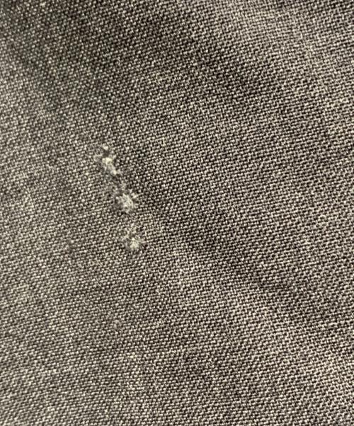 KOLOR（カラー）KOLOR (カラー) パンツ グレー サイズ:2の古着・服飾アイテム