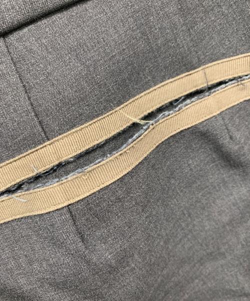 KOLOR（カラー）KOLOR (カラー) パンツ グレー サイズ:2の古着・服飾アイテム