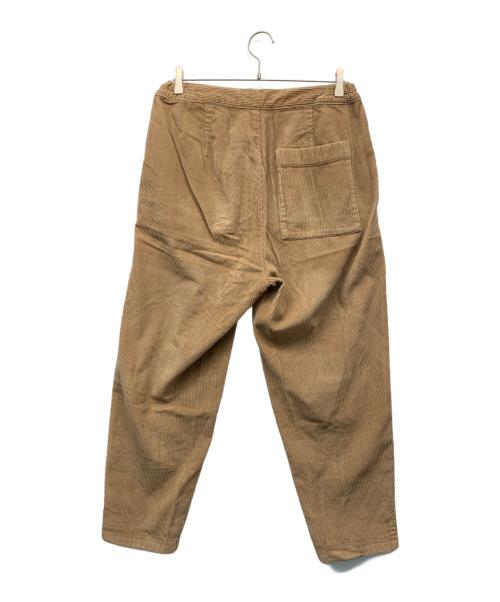 Barbour（バブアー）Barbour (バブアー) コーデュロイパンツ ベージュ サイズ:Sの古着・服飾アイテム