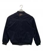 TOWN CRAFT×DUFFERタウンクラフト×ダファー）の古着「ダービージャケット」｜ネイビー