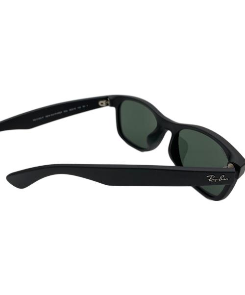 RAY-BAN（レイバン）RAY-BAN (レイバン) サングラス ブラックの古着・服飾アイテム