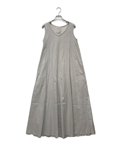 BEARDSLEY（ビアズリー）BEARDSLEY (ビアズリー) ワンピース ミントグリーン サイズ:Freeの古着・服飾アイテム