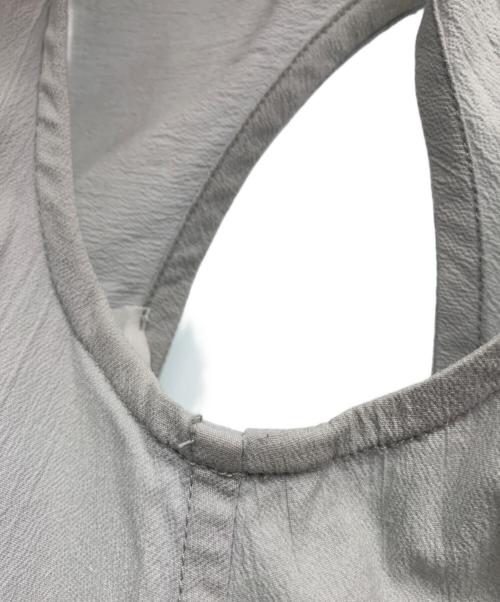 BEARDSLEY（ビアズリー）BEARDSLEY (ビアズリー) ワンピース ミントグリーン サイズ:Freeの古着・服飾アイテム