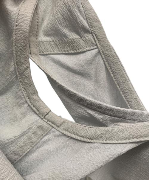 BEARDSLEY（ビアズリー）BEARDSLEY (ビアズリー) ワンピース ミントグリーン サイズ:Freeの古着・服飾アイテム