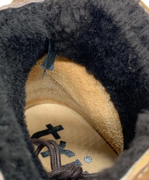 Trippen（トリッペン）Trippen (トリッペン) ブーツ ブラウン サイズ:36の古着・服飾アイテム