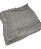 FALIERO SARTIファリエロサルティ）の古着「シルク混ストール」