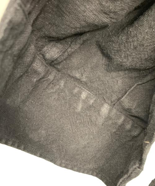 OUR LEGACY（アワーレガシー）OUR LEGACY (アワーレガシー) 長袖シャツ ブラック サイズ:46の古着・服飾アイテム