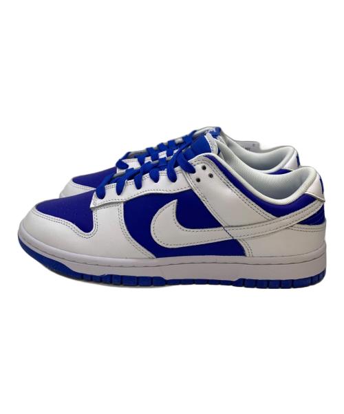 NIKE（ナイキ）NIKE (ナイキ) スニーカー ブルー サイズ:26.5の古着・服飾アイテム