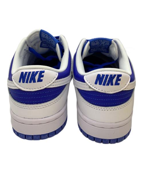NIKE（ナイキ）NIKE (ナイキ) スニーカー ブルー サイズ:26.5の古着・服飾アイテム
