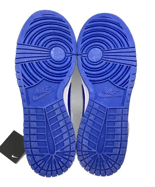 NIKE（ナイキ）NIKE (ナイキ) スニーカー ブルー サイズ:26.5の古着・服飾アイテム