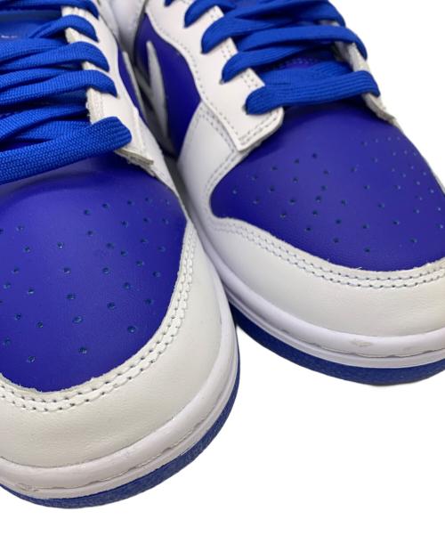 NIKE（ナイキ）NIKE (ナイキ) スニーカー ブルー サイズ:26.5の古着・服飾アイテム