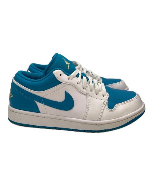 NIKE（ナイキ）NIKE (ナイキ) スニーカー ホワイト サイズ:26.5の古着・服飾アイテム