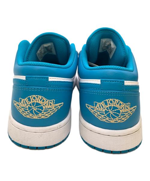 NIKE（ナイキ）NIKE (ナイキ) スニーカー ホワイト サイズ:26.5の古着・服飾アイテム