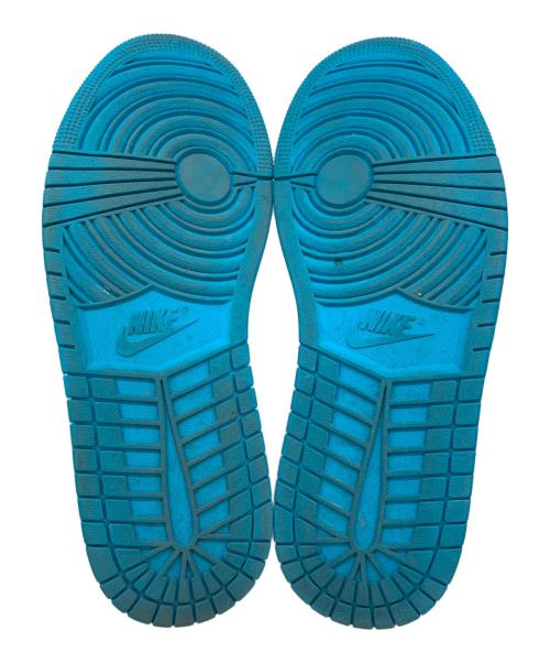 NIKE（ナイキ）NIKE (ナイキ) スニーカー ホワイト サイズ:26.5の古着・服飾アイテム