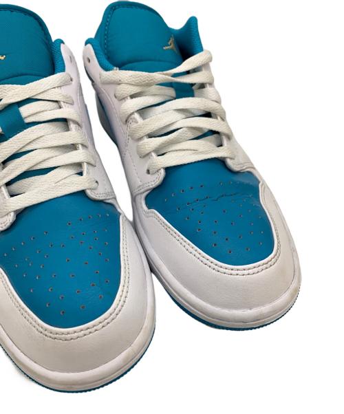 NIKE（ナイキ）NIKE (ナイキ) スニーカー ホワイト サイズ:26.5の古着・服飾アイテム