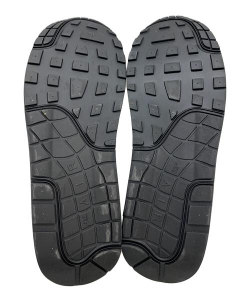 NIKE（ナイキ）NIKE (ナイキ) スニーカー ブラウン サイズ:27の古着・服飾アイテム