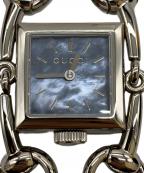 GUCCIグッチ）の古着「腕時計」