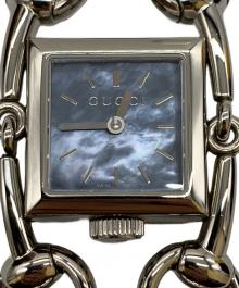 GUCCI（グッチ）の古着「腕時計」