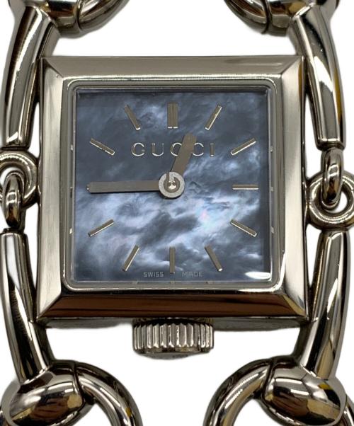 GUCCI（グッチ）GUCCI (グッチ) 腕時計の古着・服飾アイテム