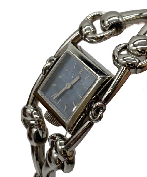 GUCCI（グッチ）GUCCI (グッチ) 腕時計の古着・服飾アイテム