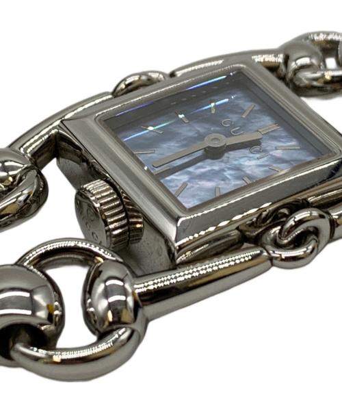 GUCCI（グッチ）GUCCI (グッチ) 腕時計の古着・服飾アイテム