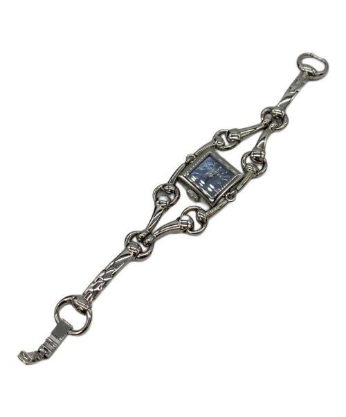 GUCCI（グッチ）GUCCI (グッチ) 腕時計の古着・服飾アイテム