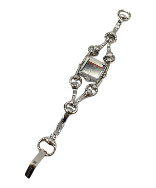 GUCCI（グッチ）GUCCI (グッチ) 腕時計の古着・服飾アイテム