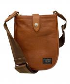 PORTERポーター）の古着「ショルダーバッグ」