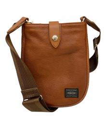 PORTER（ポーター）の古着「ショルダーバッグ」