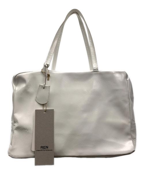 REN（レン）REN (レン) ハンドバッグ 未使用品の古着・服飾アイテム