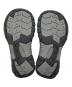 中古・古着 KEEN (キーン) サンダル グレー×ブルー サイズ:23.5：3000円