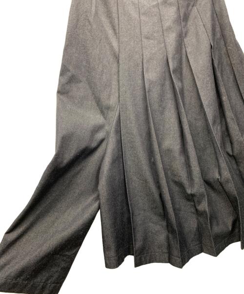 JUNYA WATANABE COMME des GARCONS（(ジュンヤワタナベ コムデギャルソン）JUNYA WATANABE COMME des GARCONS ((ジュンヤワタナベ コムデギャルソン) デニムスカート インディゴ サイズ:XSの古着・服飾アイテム